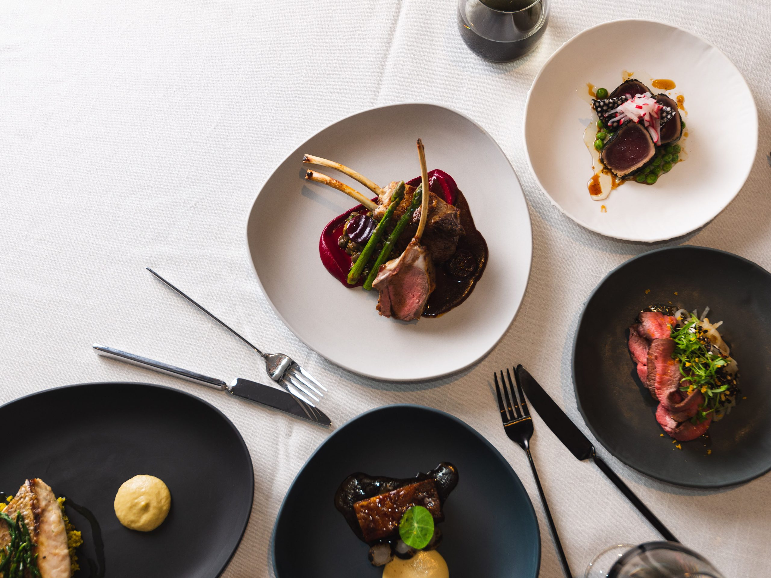 The Design & Making Journey of Tableware
