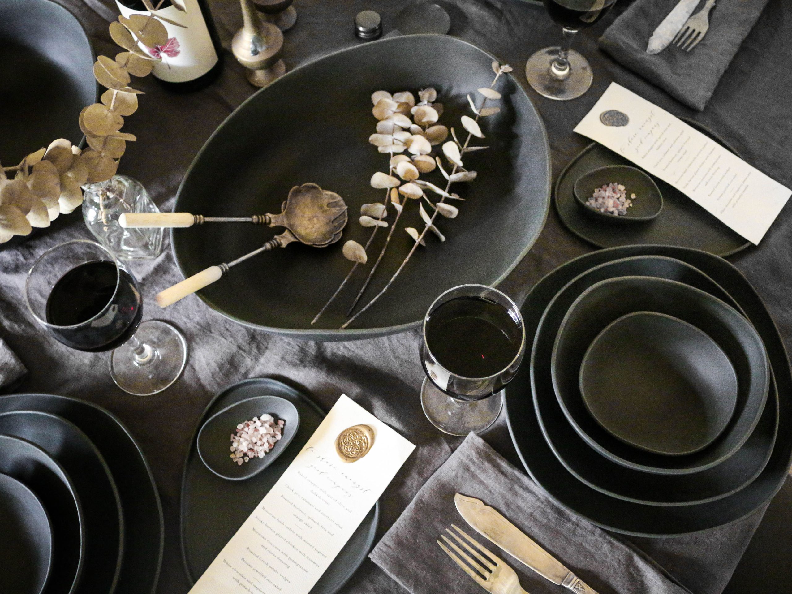 _0023_BesteOgan ADA all black dining set