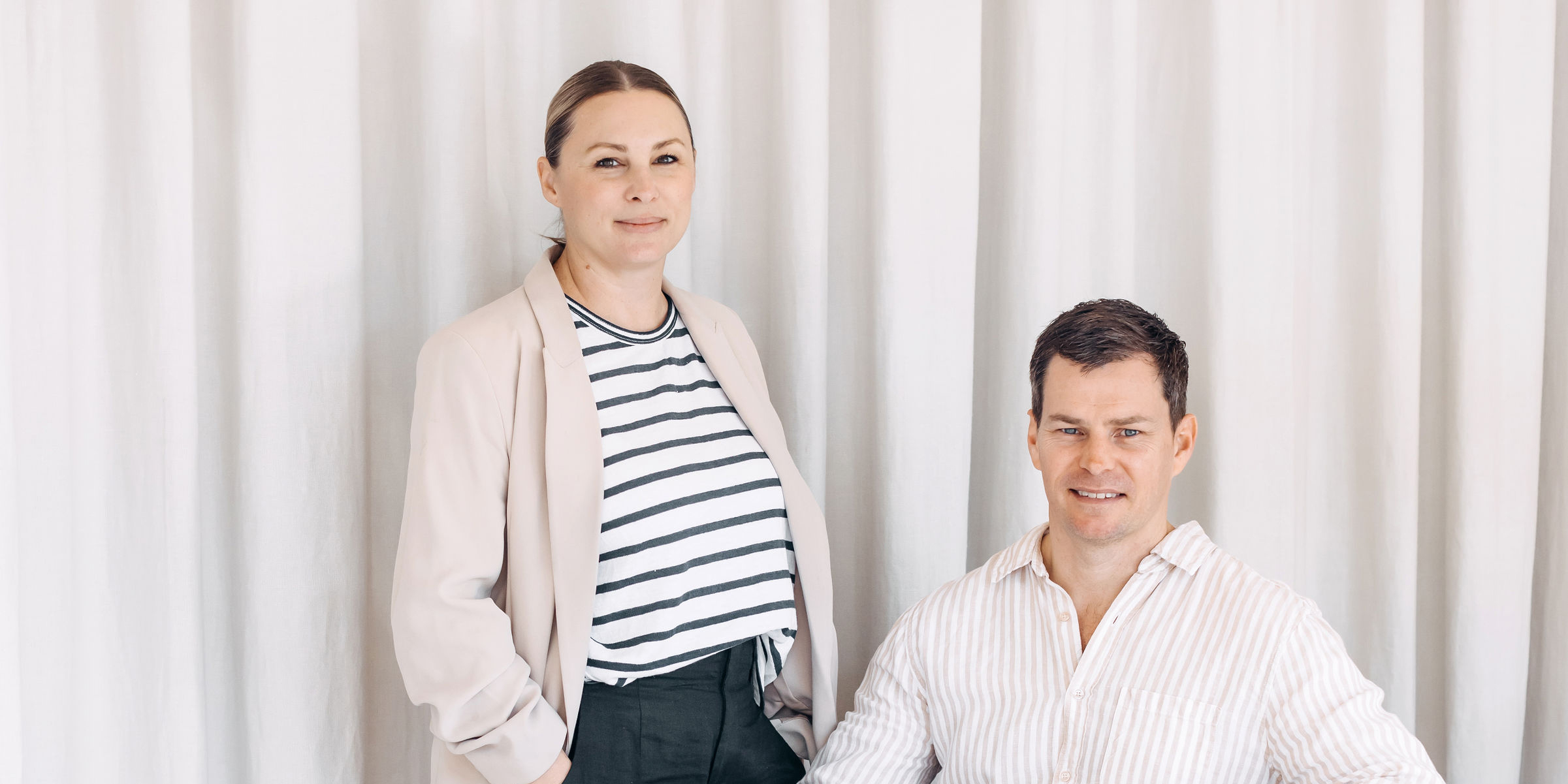 Rezen Studio: East Fremantle stroll and chat SOLD OUT