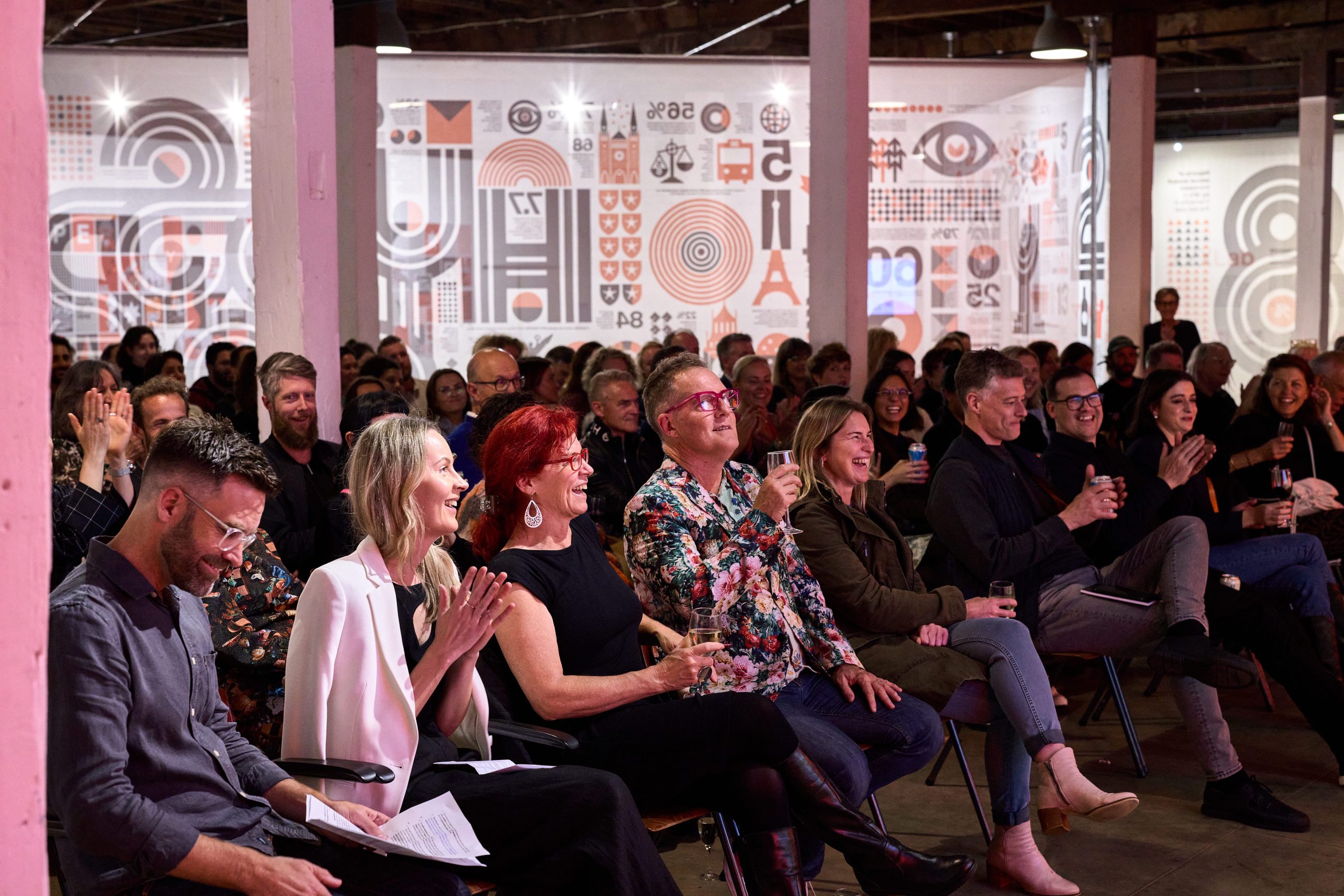 PechaKucha / FDW Closing Party