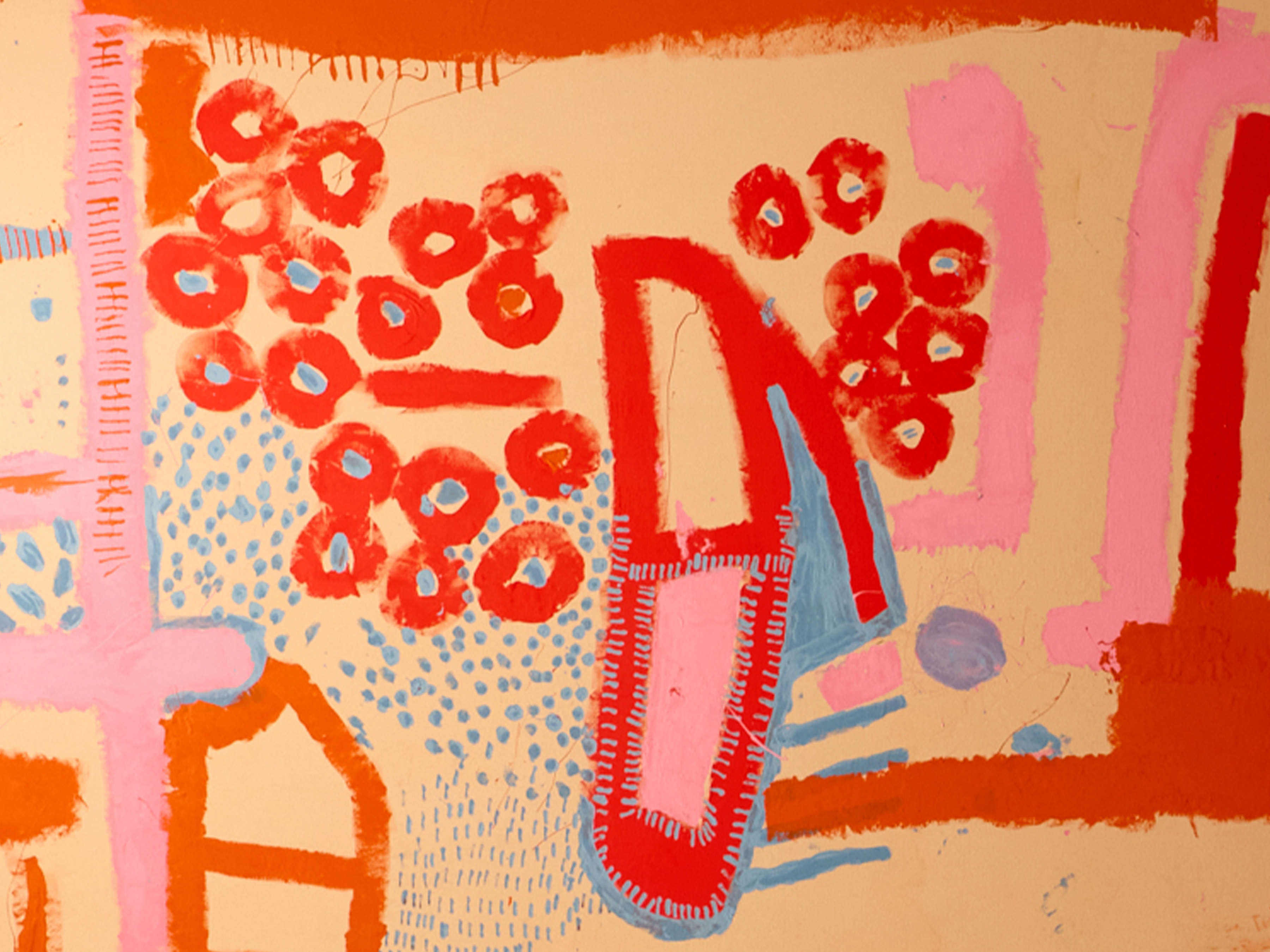 The Nature of Transition / Darryl Dempster