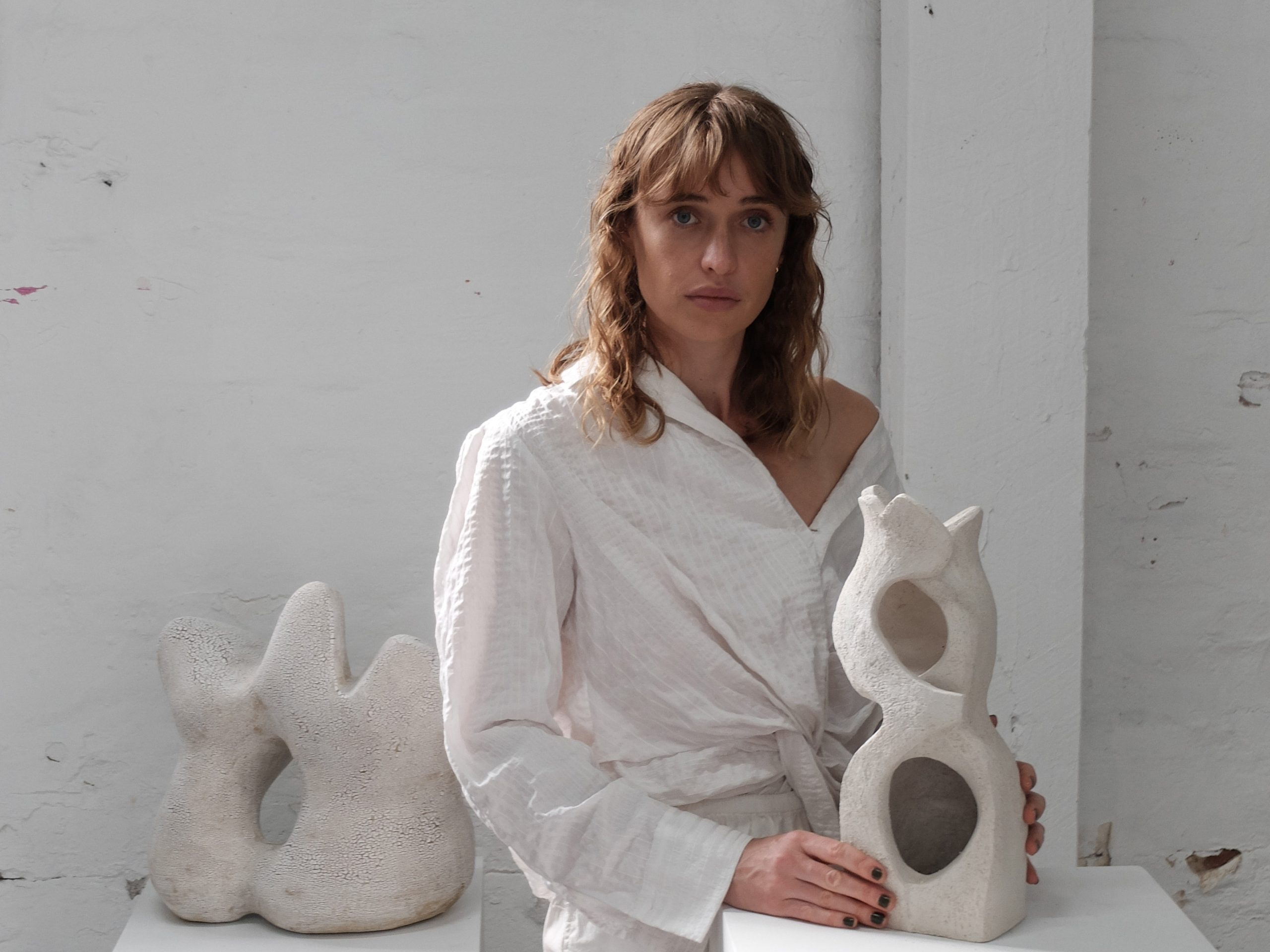 The Nature of Transition / Emma Lindegaard Studio