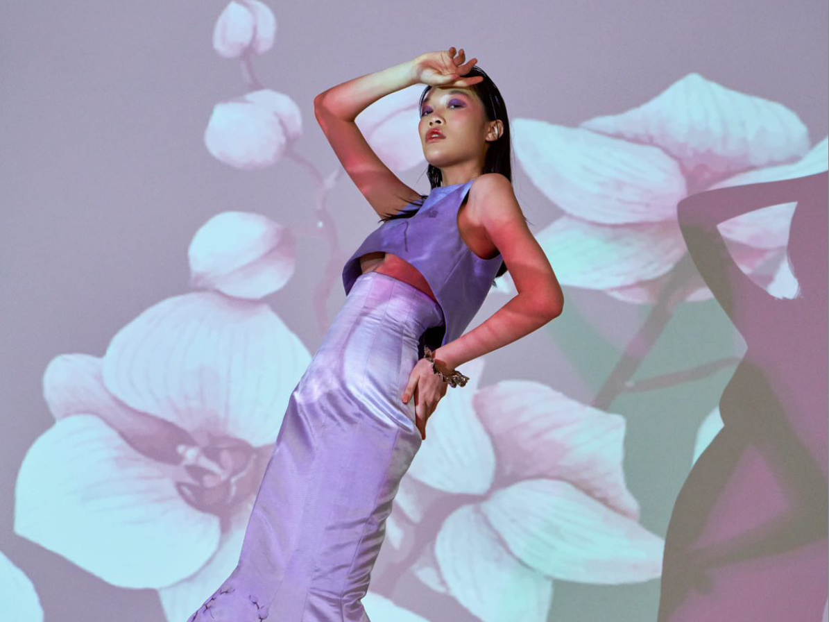 Metanoia Fashion Runway