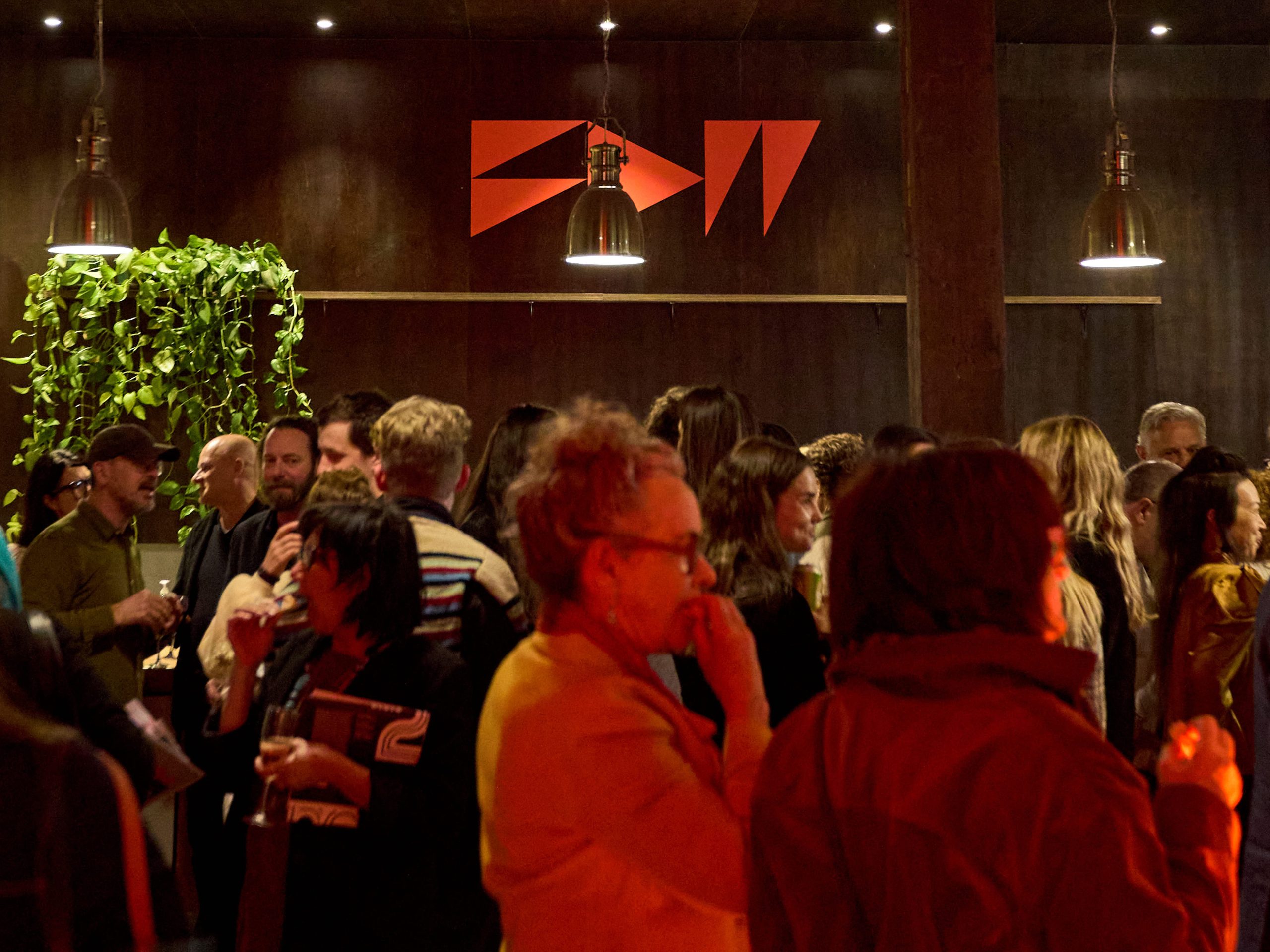 Opening Night | Fremantle Design Week and ‘Liam Young: Planetary Transition’