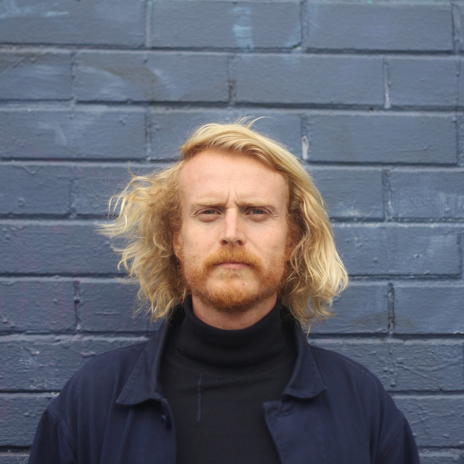 Designing Cities Symposium: Ross Harding | A New Normal