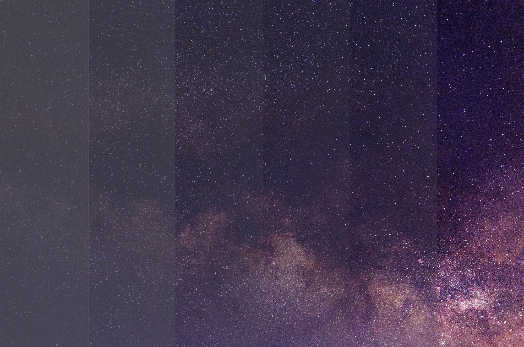 Conversation 1 / The Dark Sky Movement