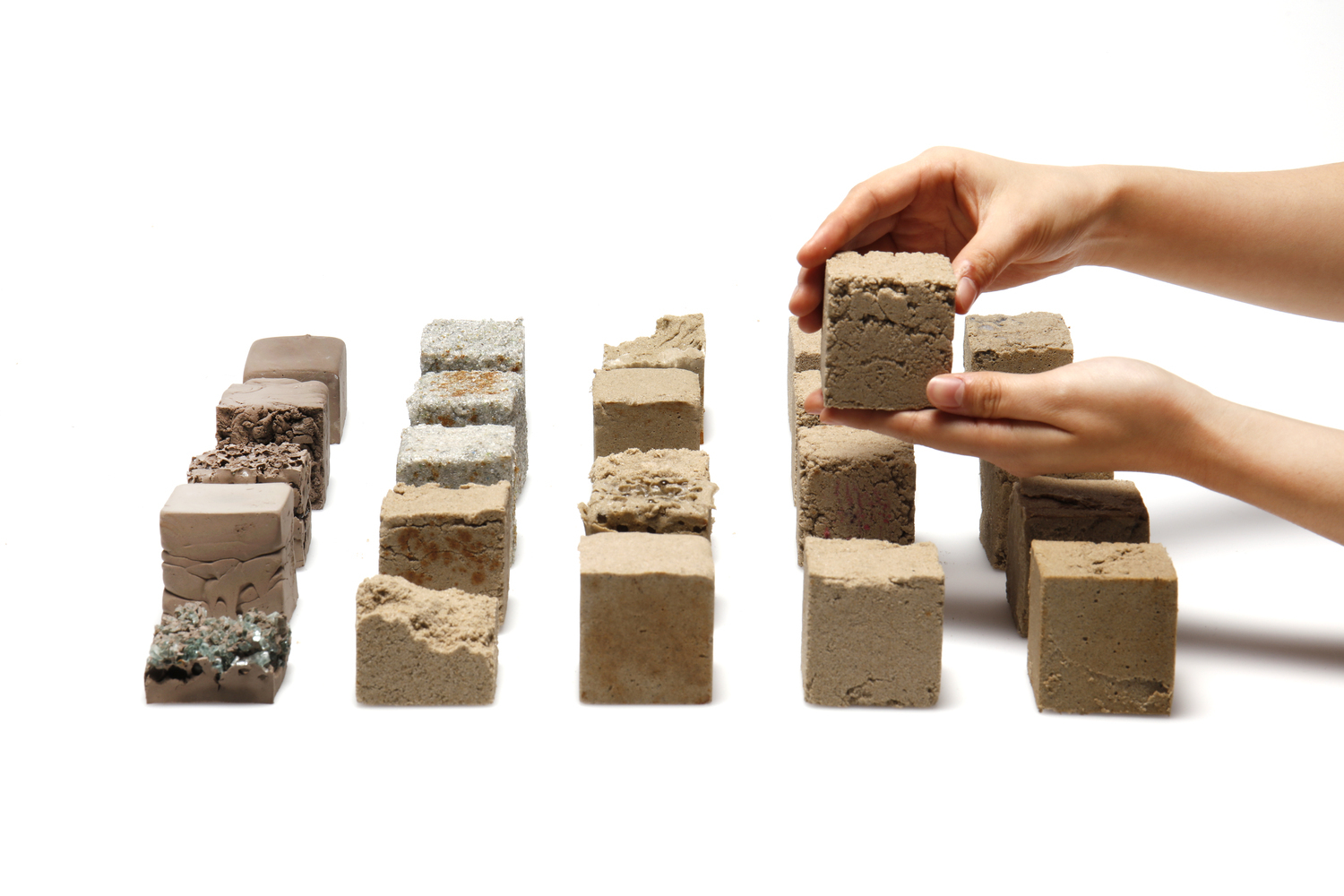 A Material World