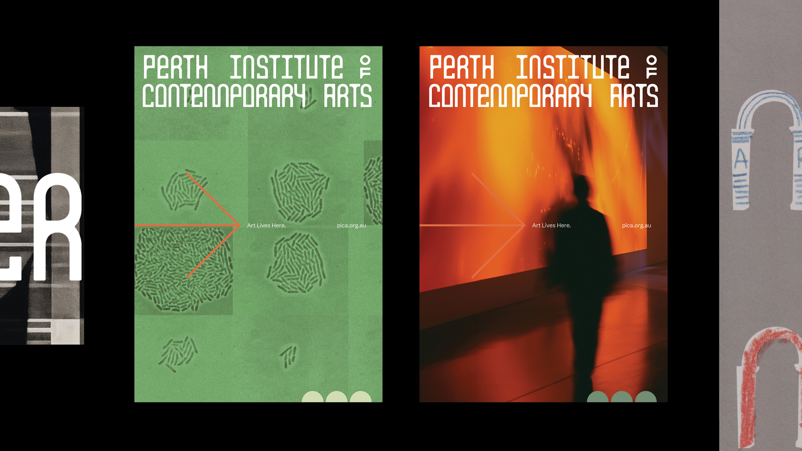 Conversation 3 /  Telling babies from bathwater: a rebranding field guide