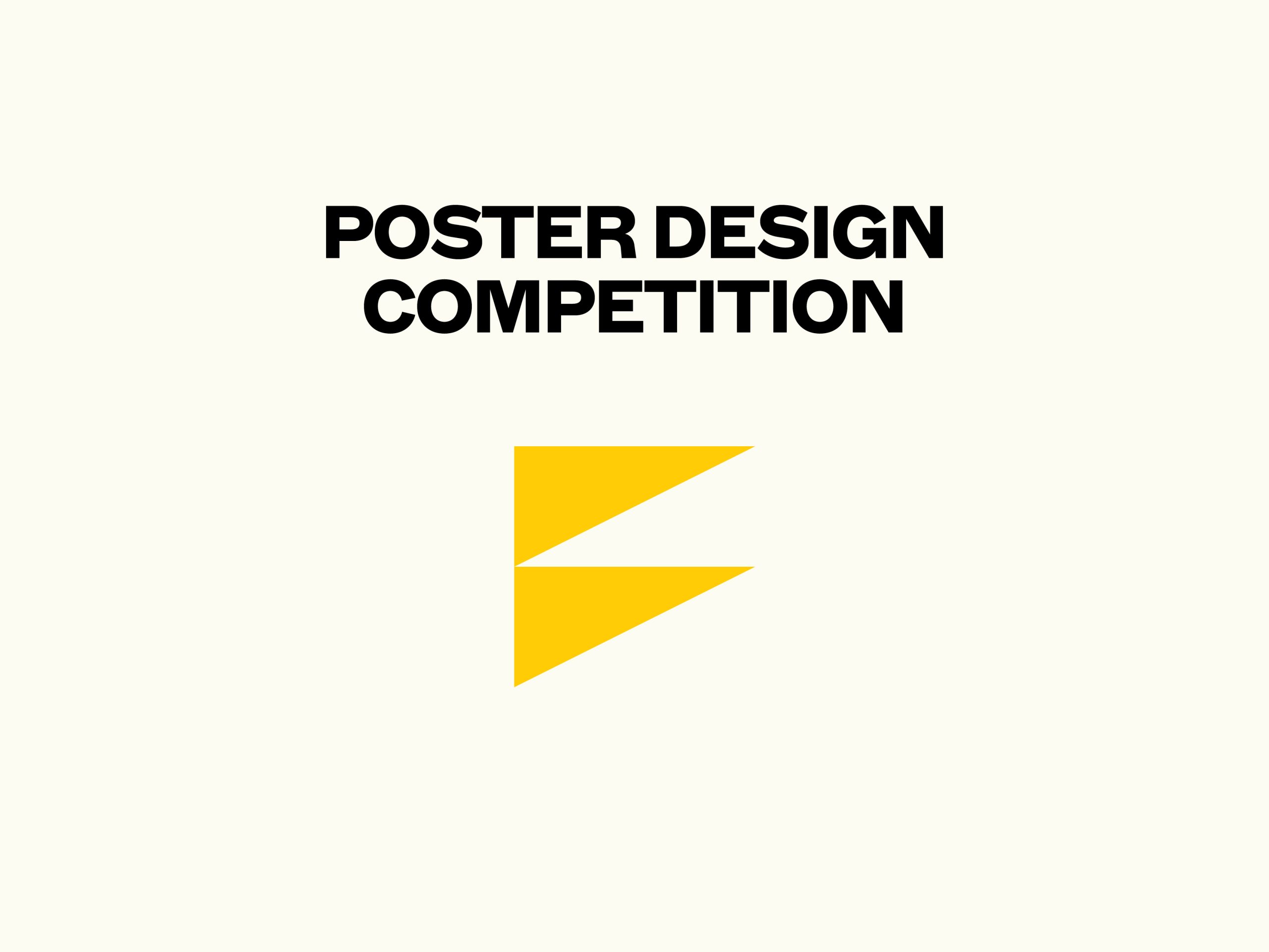 FDW Poster Design Competition