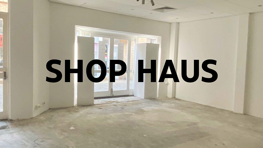 SHOP HAUS